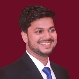 Shubham Sharma